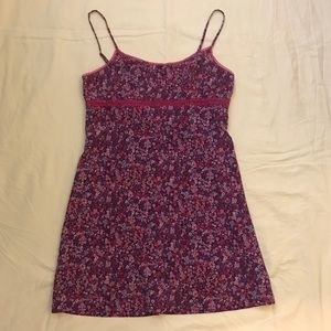 Express summer dress